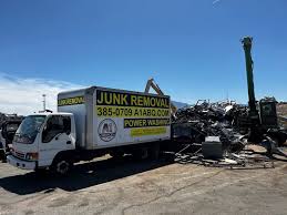 Same-Day Junk Removal Services in Long Lake, IL
