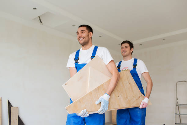 Best Appliance Removal  in Long Lake, IL