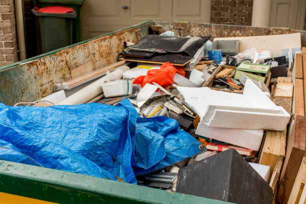Best Scrap Metal Removal  in Long Lake, IL