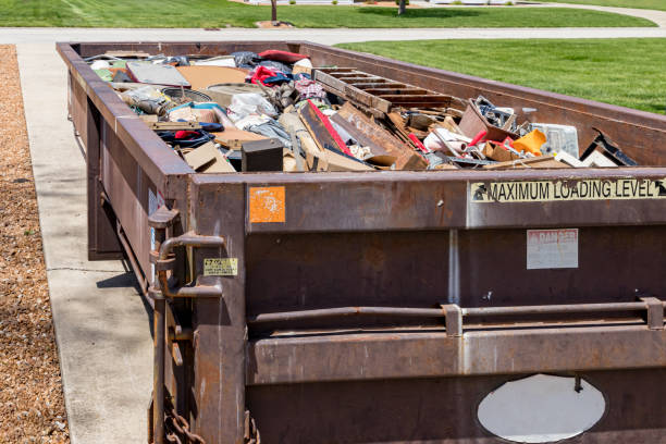 Best Basement Cleanout  in Long Lake, IL
